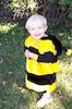 October 2004: Tim Pics -- Steelers & Halloween Bee
