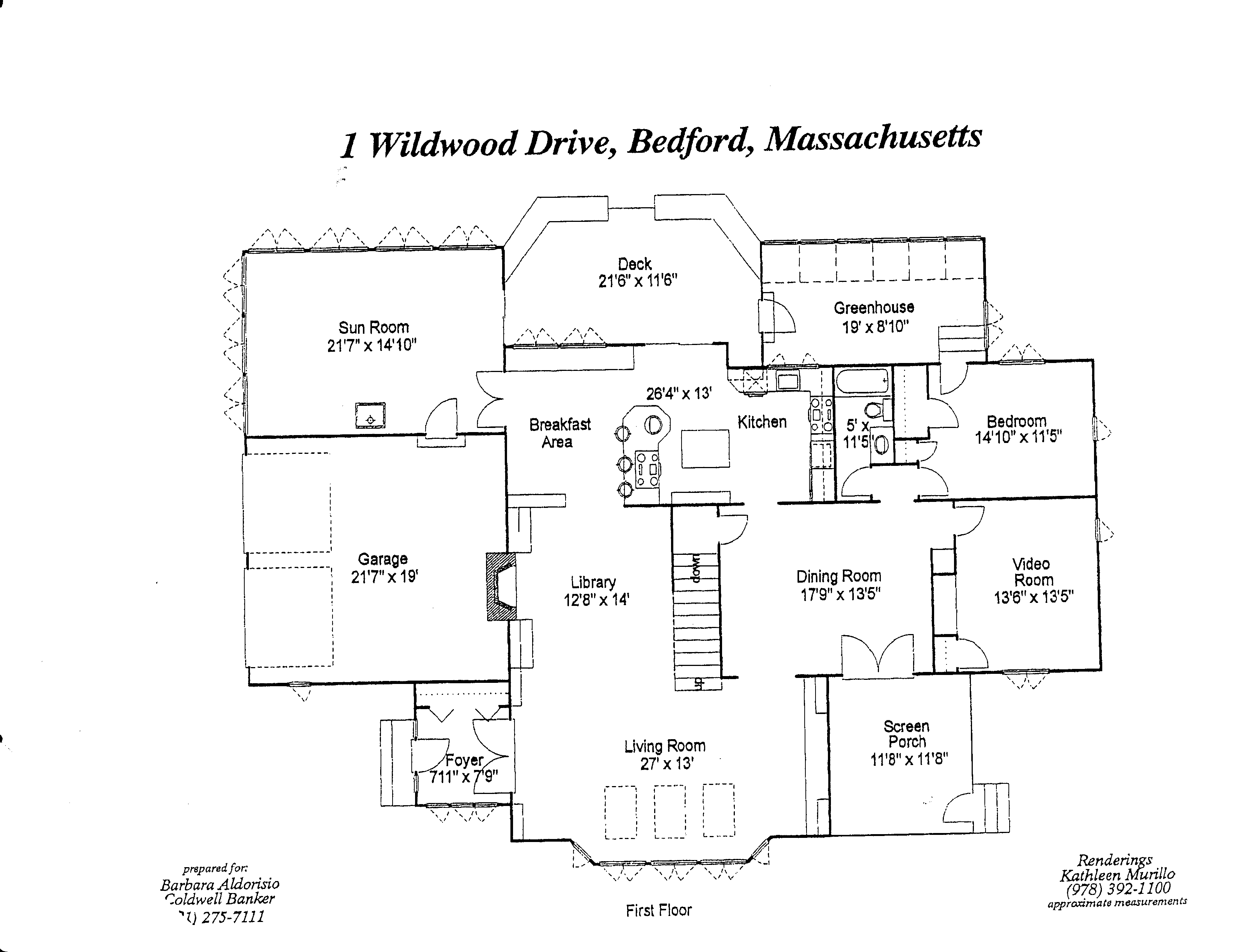 1st floor plan (10-29-2005 15:14)