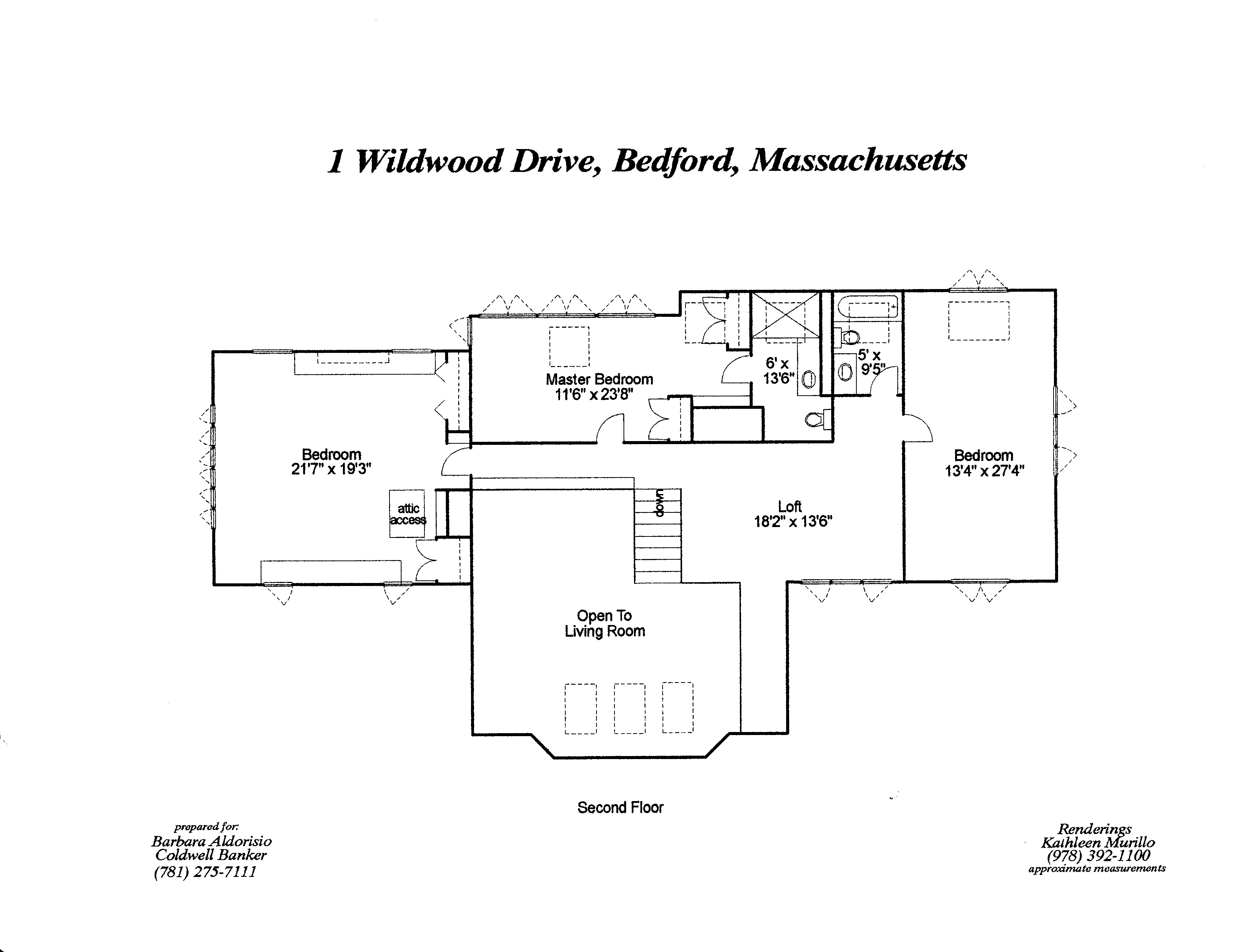 2nd floor plan (10-29-2005 15:14)