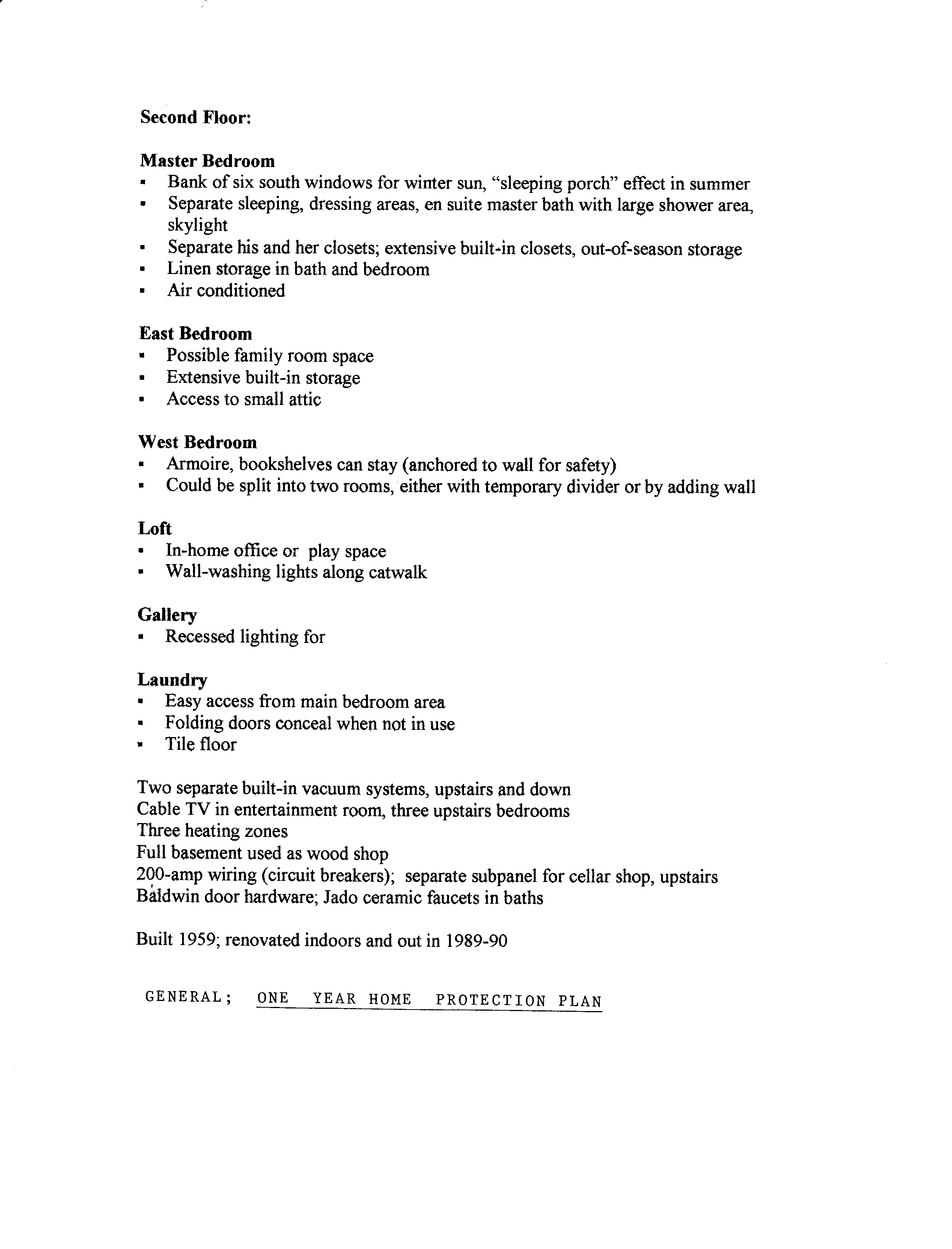 2nd floor desc (10-29-2005 15:15)