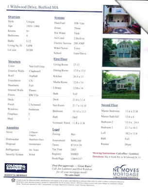 Summary Info (10-29-2005 15:13)