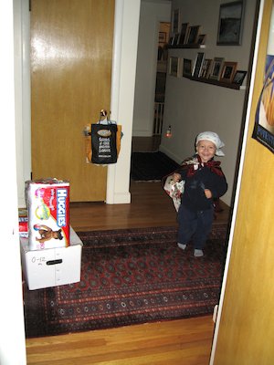 Super Timmy! (11-30-2005 17:56)