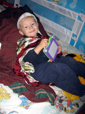 Super Timmy! (11-30-2005 19:06)