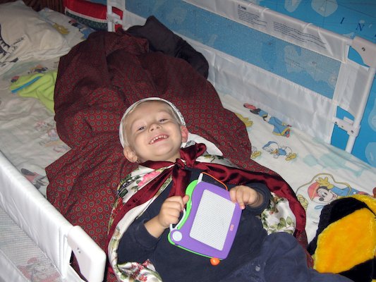 Super Timmy! (11-30-2005 19:06)