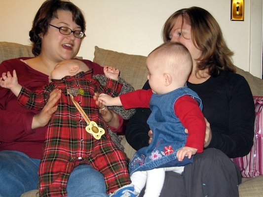 Xine, Cole, Eris and Taylor (12-03-2005 18:02)