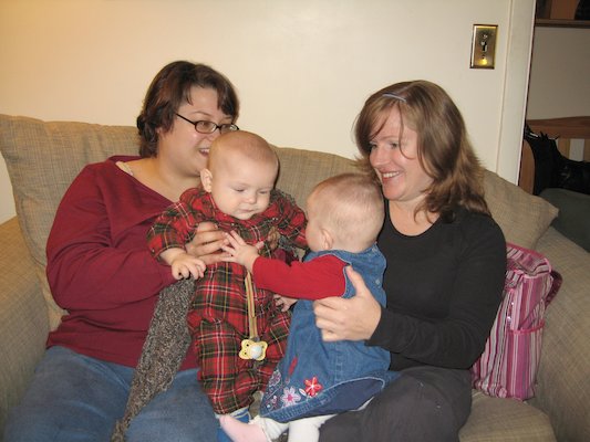 Xine, Cole, Eris and Taylor (12-03-2005 18:02)