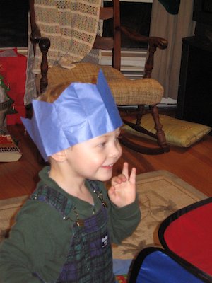 King Tim (12-25-2005 17:46)