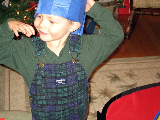 King Tim (12-25-2005 17:46)