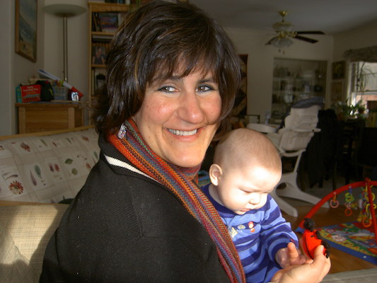 Donna and Cole (12-22-2005 11:58:33)