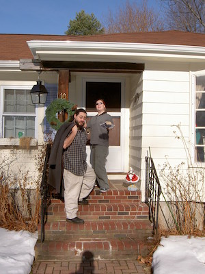 Beth and Corey (12-24-2005 13:12:22)