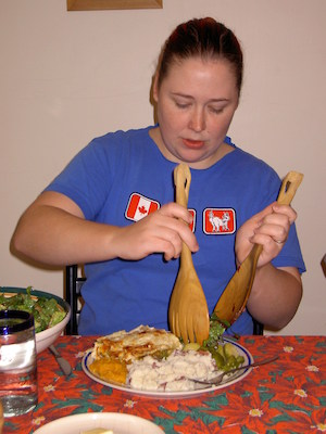 Beth (12-25-2005 13:40:07)