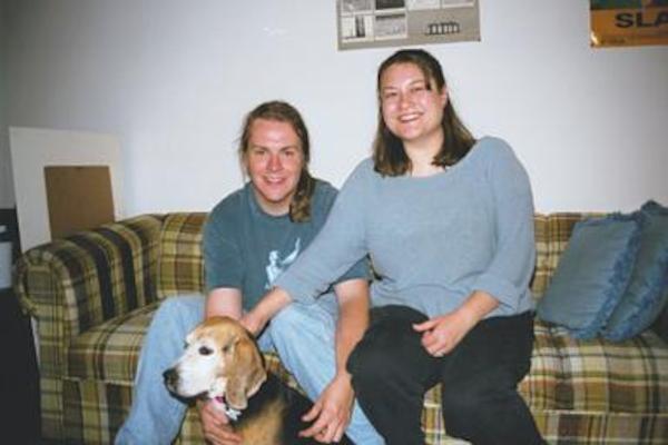 Dudley, Ben and Xine