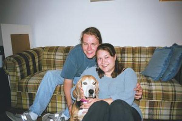 Dudley, Ben and Xine