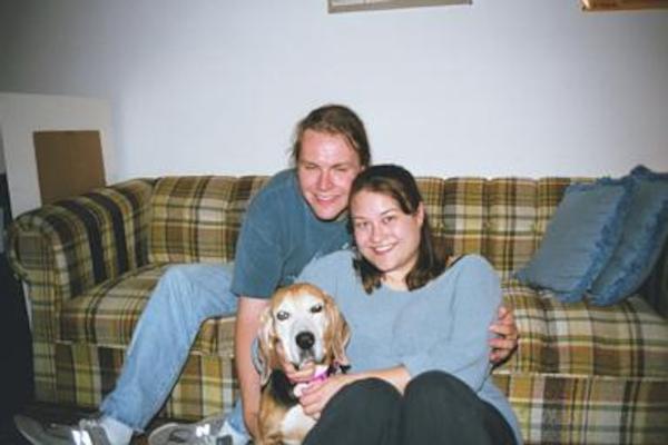 Dudley, Ben and Xine