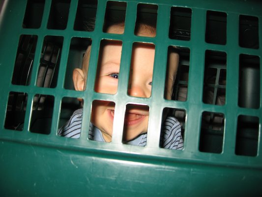 Hi Mom, I'm in Jail (03-03-2006 11:32)