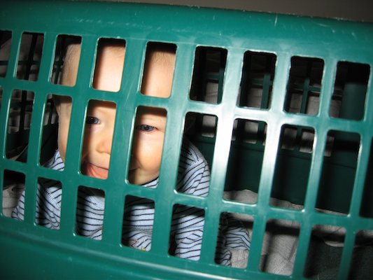 Hi Mom, I'm in Jail (03-03-2006 11:32)