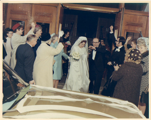 Karen and Tony Wedding (03-31-2006 19:55)