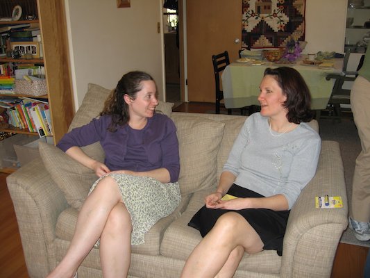 Kim and Barb (03-11-2006 12:02)