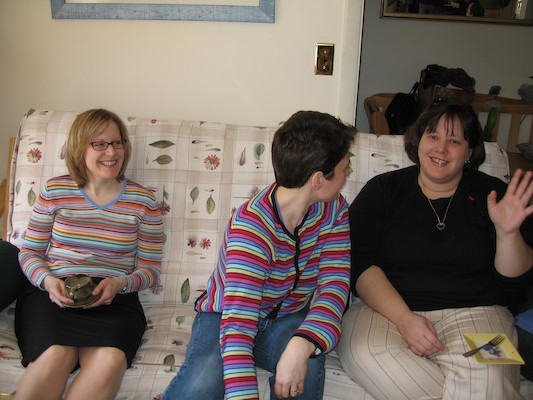 Deb, Rebecca and Jami (03-11-2006 12:02)