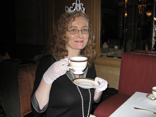 Marie, A Proper lady (03-12-2006 16:42)