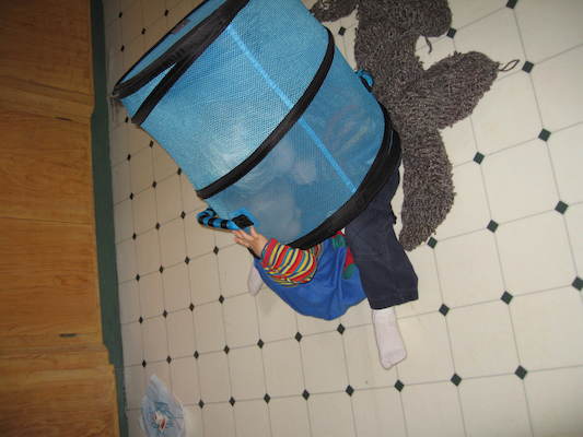 Robot Tim and Cole (03-25-2006 11:03)