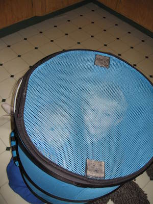 Robot Tim and Cole (03-25-2006 11:04)