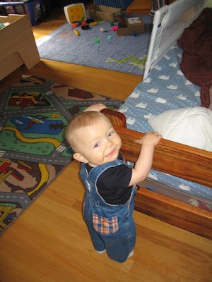 Cole cruising (04-03-2006 14:32)