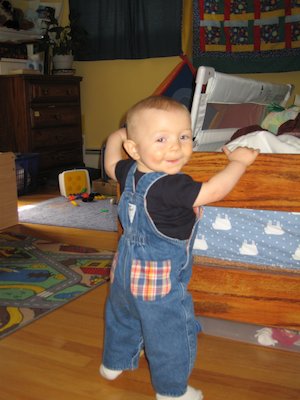 Cole cruising (04-03-2006 14:32)