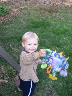 Tim hunting toys (04-15-2006 18:28)