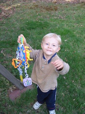 Tim hunting toys (04-15-2006 18:28)