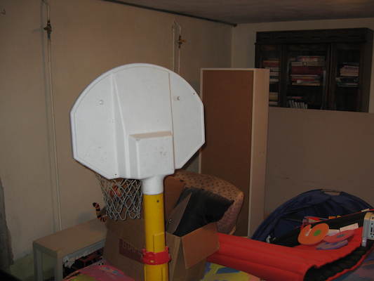 Basement remodelling (05-12-2006 19:20)