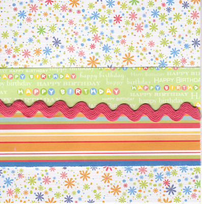 004 - Happy Birthday