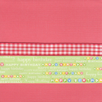 035 - Happy Birthday