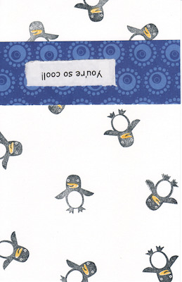 075 - You're so Cool