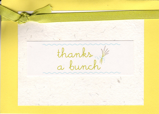 Thanks a bunch (08-14-2006 20:21)