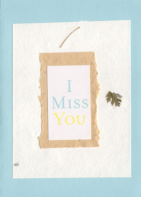 I miss you (08-14-2006 20:22)