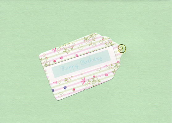 Happy Birthday (08-14-2006 20:25)