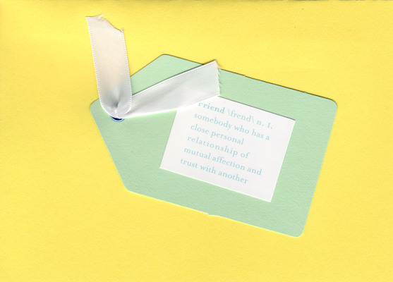 Friendship (08-14-2006 20:27)