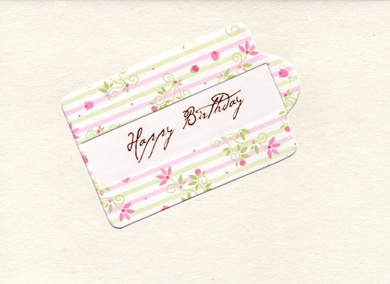 Happy Birthday (08-14-2006 20:28)