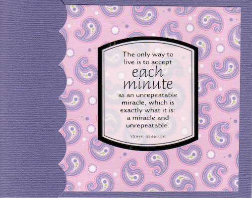 Inspirational (08-14-2006 20:28)