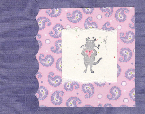 Love (w. Cat) (08-14-2006 20:29)