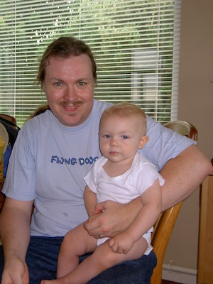 Ben and Cole (07-09-2006 08:14)