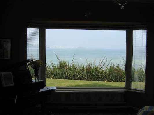 Hayle house view (07-02-2006 12:39:06 BST)