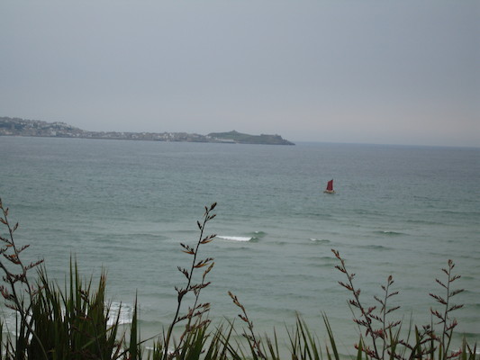 Sail boat (07-03-2006 13:04:32 BST)