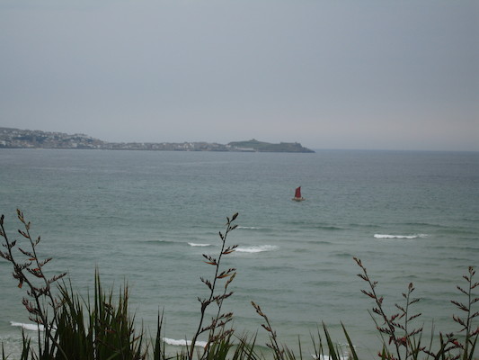 Sail boat (07-03-2006 13:04:44 BST)