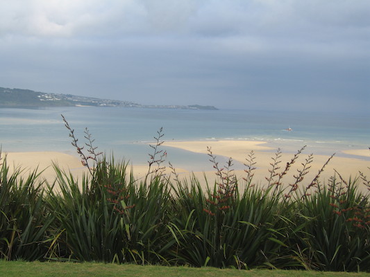 View of St. ives (07-05-2006 10:36:03 BST)