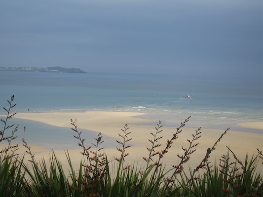 View of St. ives (07-05-2006 10:36:10 BST)