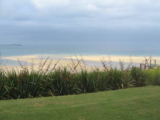 View of St. ives (07-05-2006 10:36:17 BST)