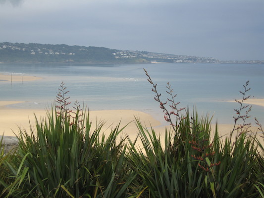 View of St. ives (07-05-2006 10:36:35 BST)