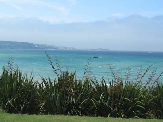 View of St. ives (07-06-2006 15:04:44 BST)